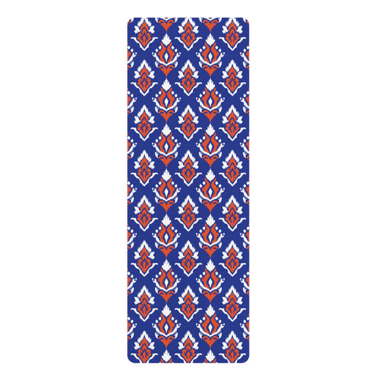 Yoga Mat | Gainesville, Florida | Ikat