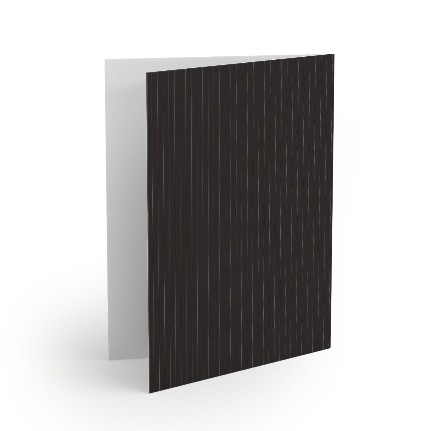 Notecards | Princeton, New Jersey | Pinstripe