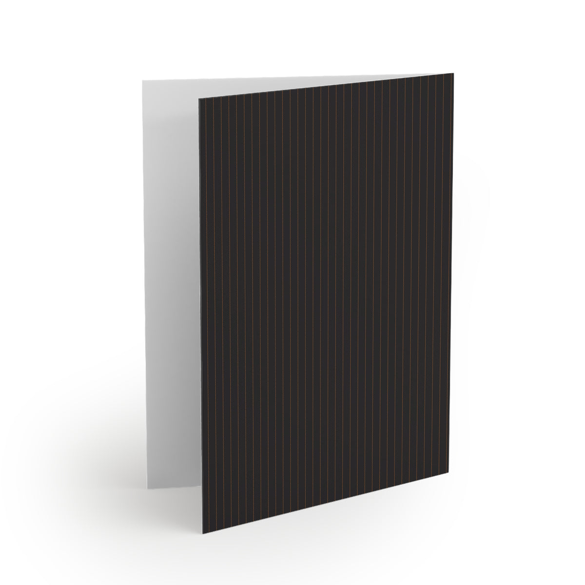 Notecards | Princeton, New Jersey | Pinstripe