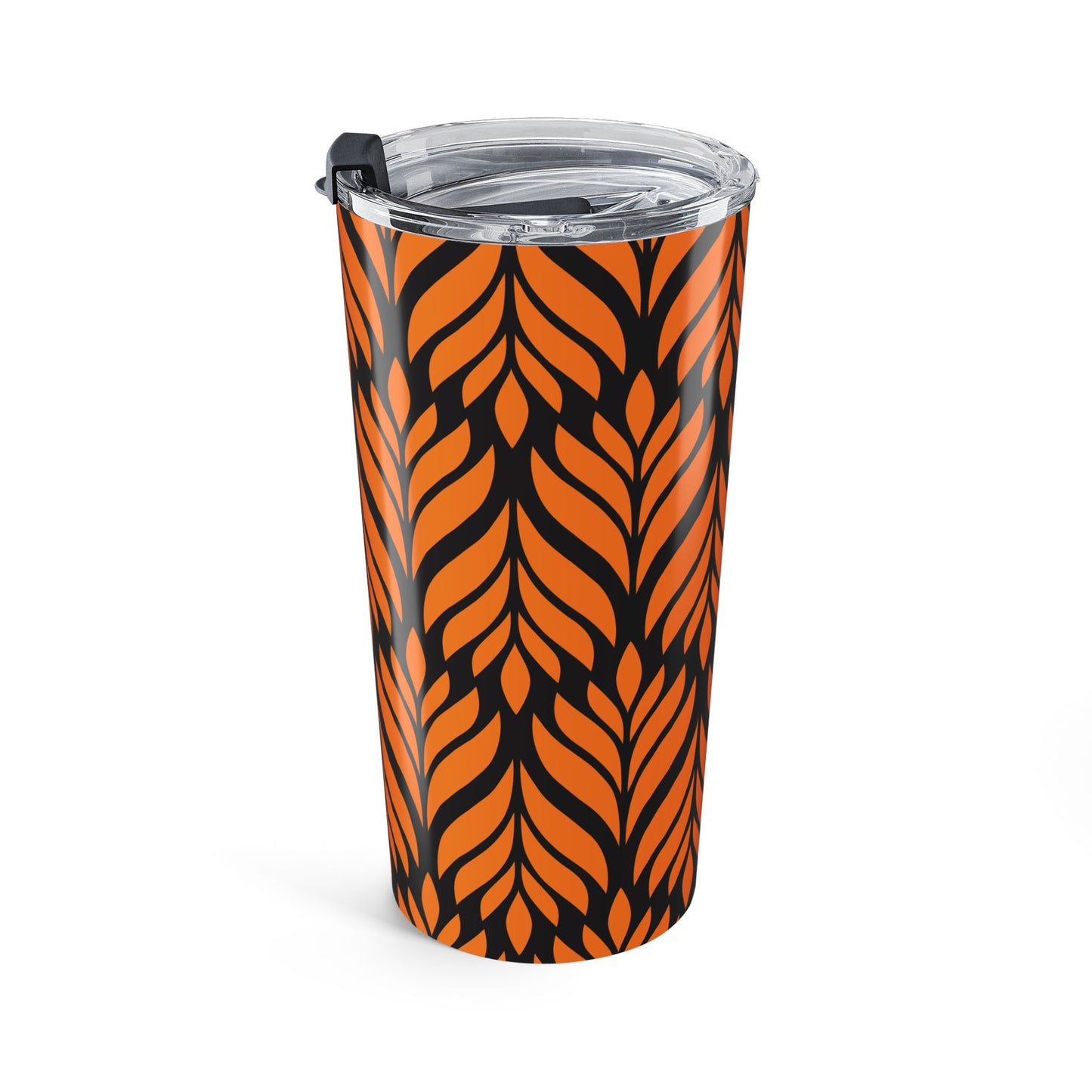 Tumbler | Princeton, New Jersey | Palm