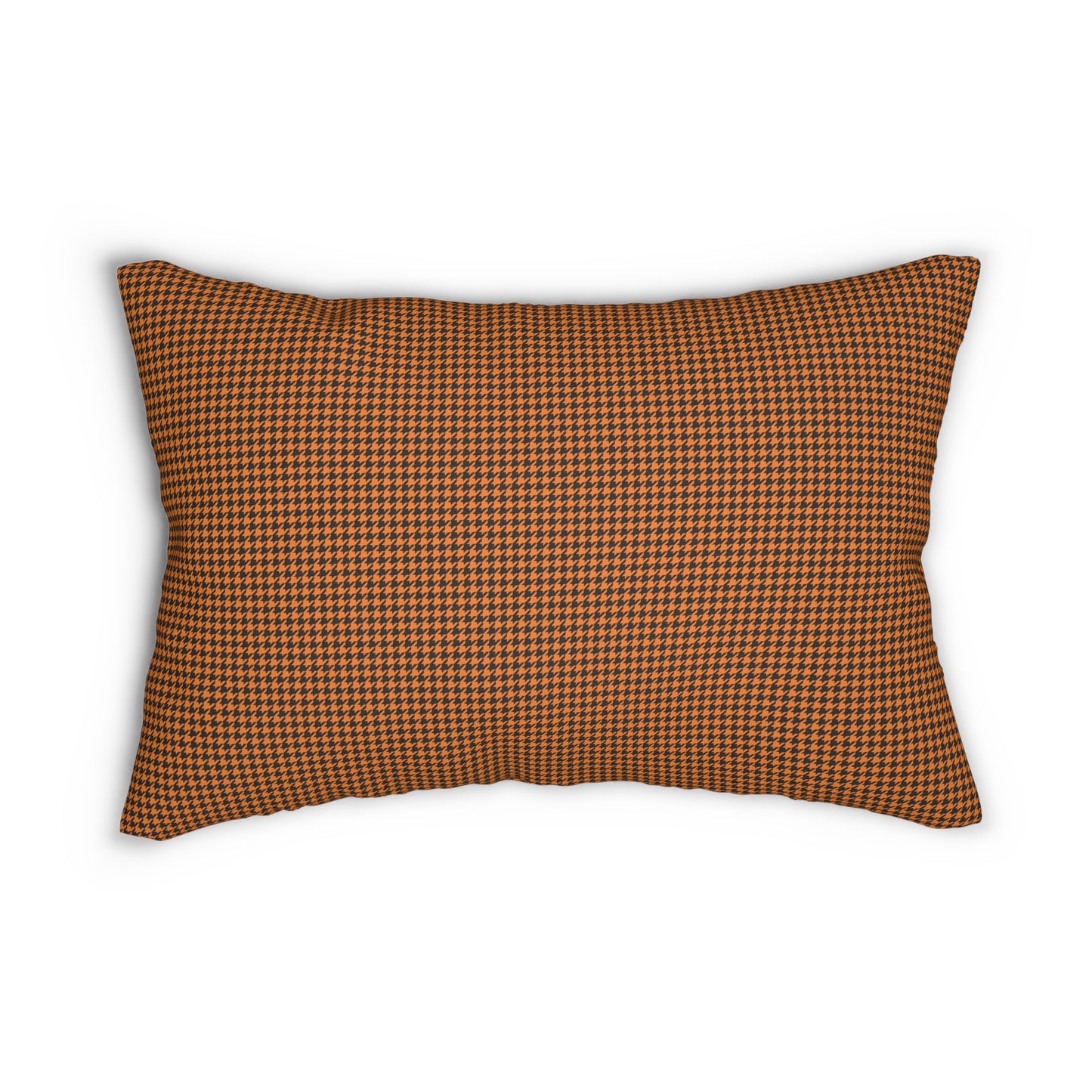 Pillow | Princeton, New Jersey | Houndstooth