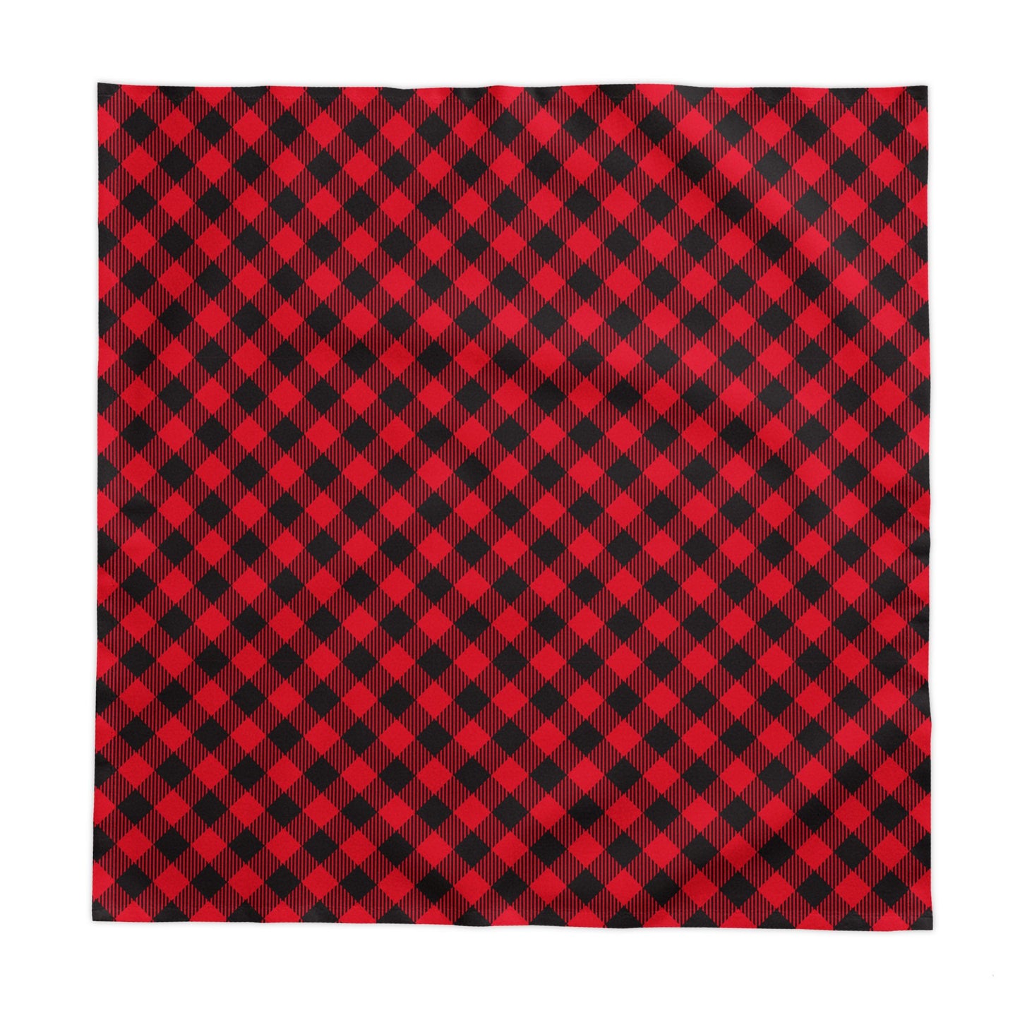 Tablecloth | Raleigh, North Carolina | Gingham