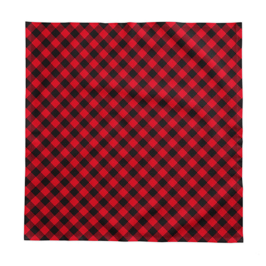 Tablecloth | Raleigh, North Carolina | Gingham