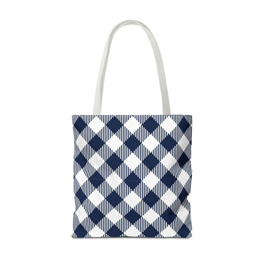 Totes | State College, Pennsylvania | Gingham