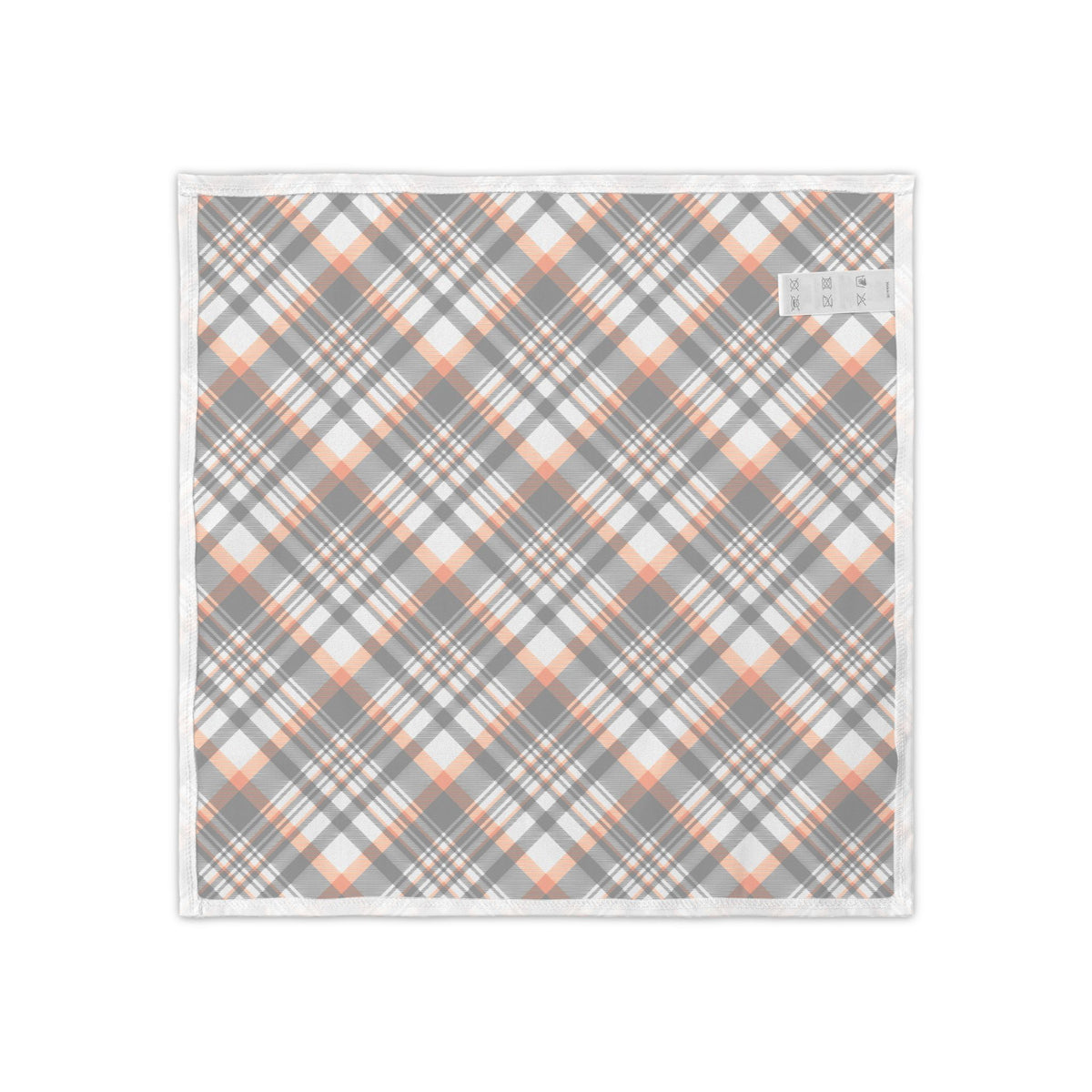 Napkins | Princeton, New Jersey | Tartan