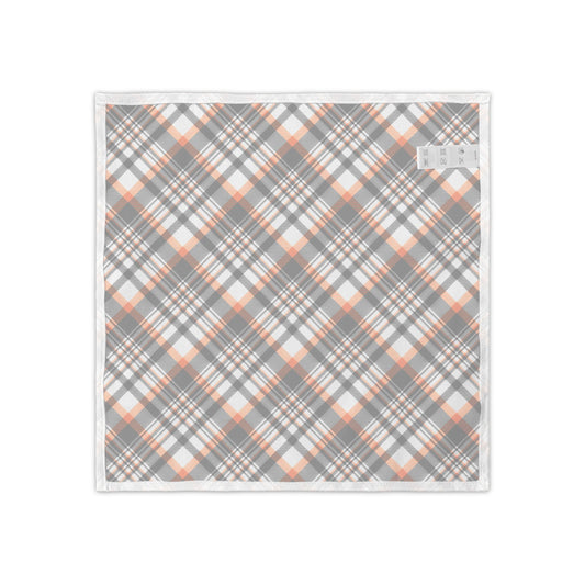 Napkins | Princeton, New Jersey | Tartan