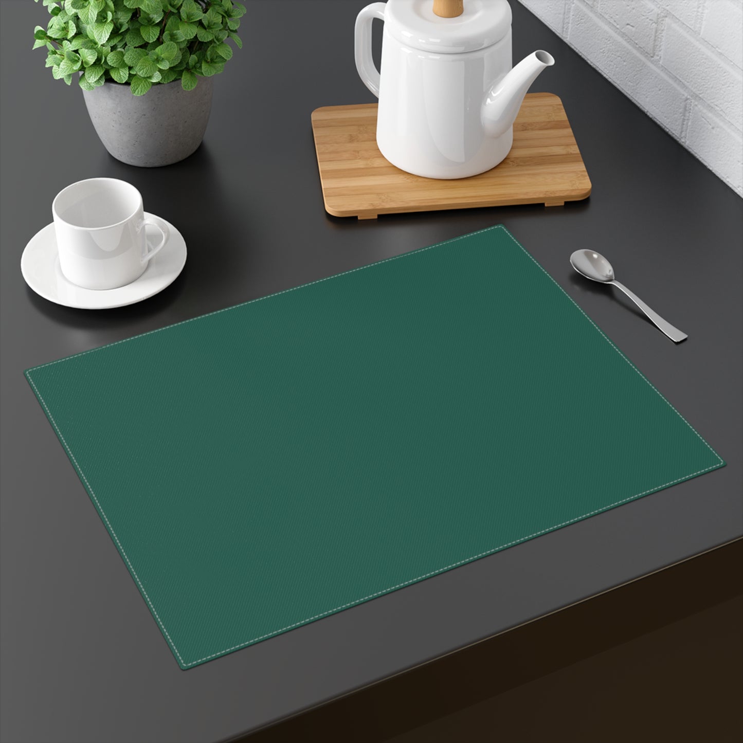 Placemat | New Orleans, Louisiana | Dark