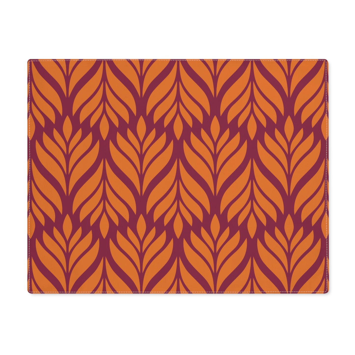 Placemat | Blacksburg, Virginia | Palm