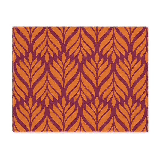 Placemat | Blacksburg, Virginia | Palm