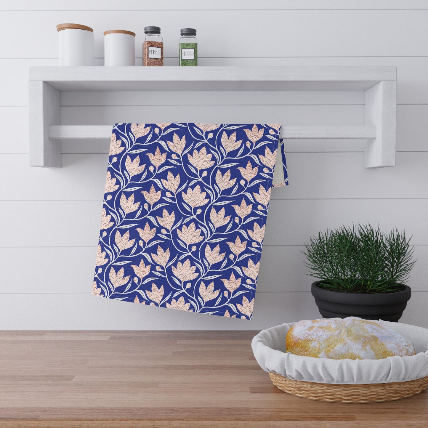Tea Towel | Gainesville, Florida | Magnolia