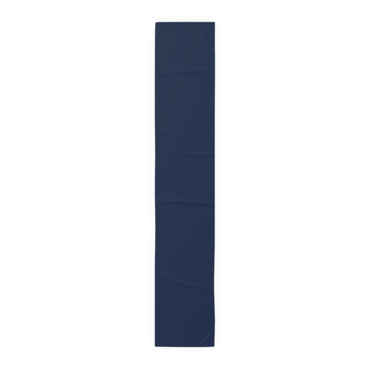 Table Runner | Yellow & Blue | Dark (Blue)