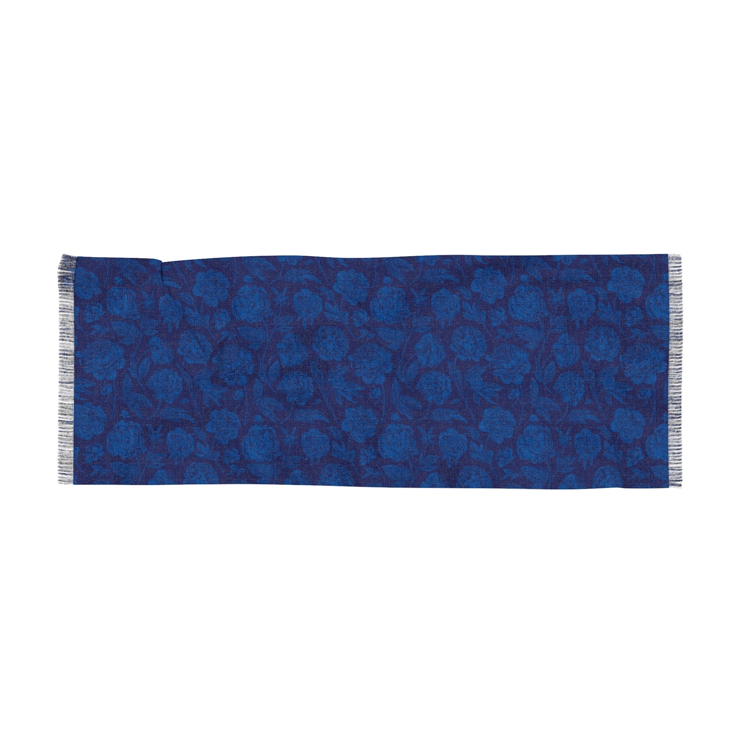Scarf | Durham, North Carolina | Peony