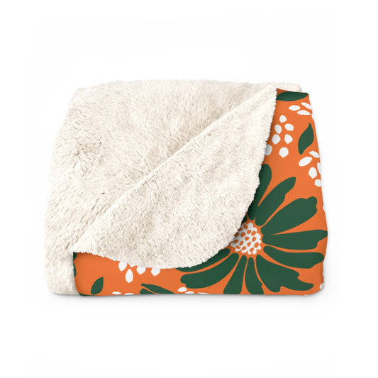 Sherpa Blanket | Miami, Florida | Bellis