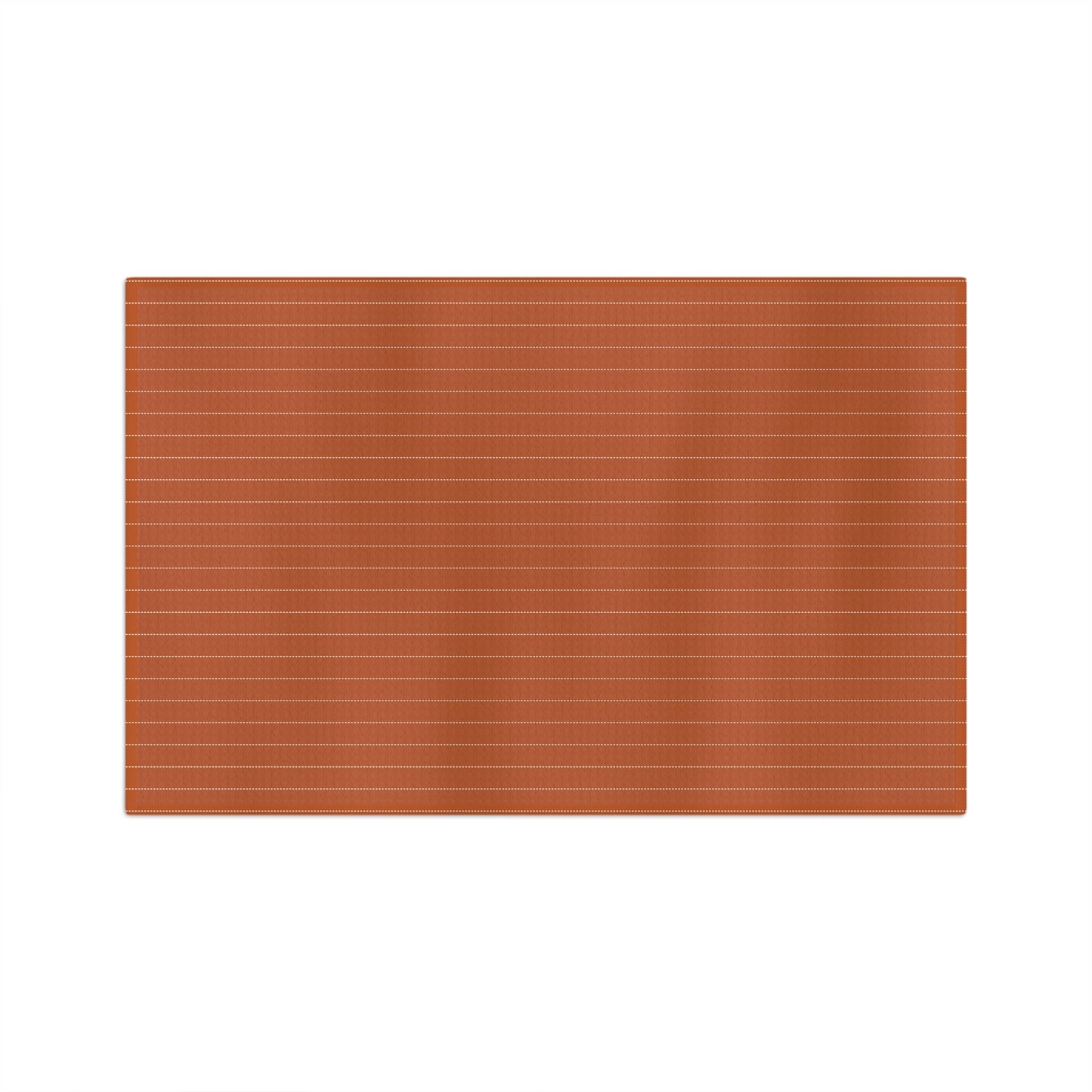 Tea Towels | Austin, Texas | Pinstripe