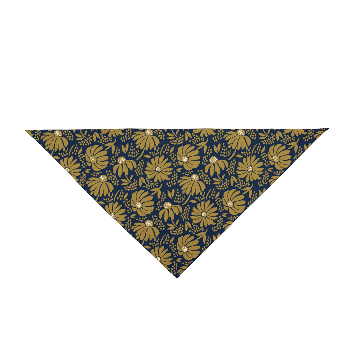 Pet Bandana | Notre Dame, Indiana | Bellis
