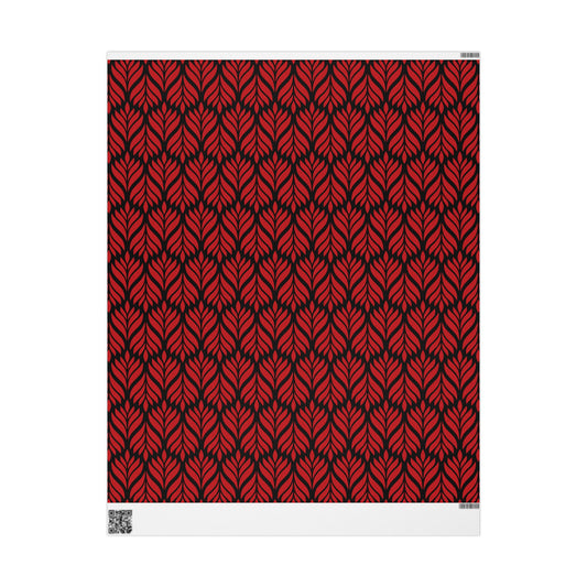 Gift Wrap | Salt Lake City, Utah | Palm