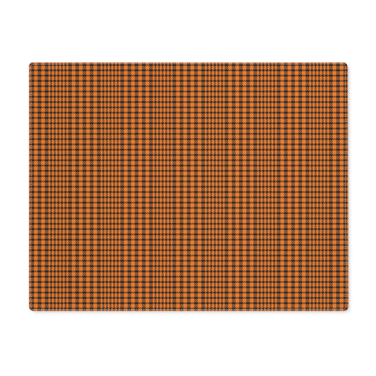 Placemat | Princeton, New Jersey | Tweed