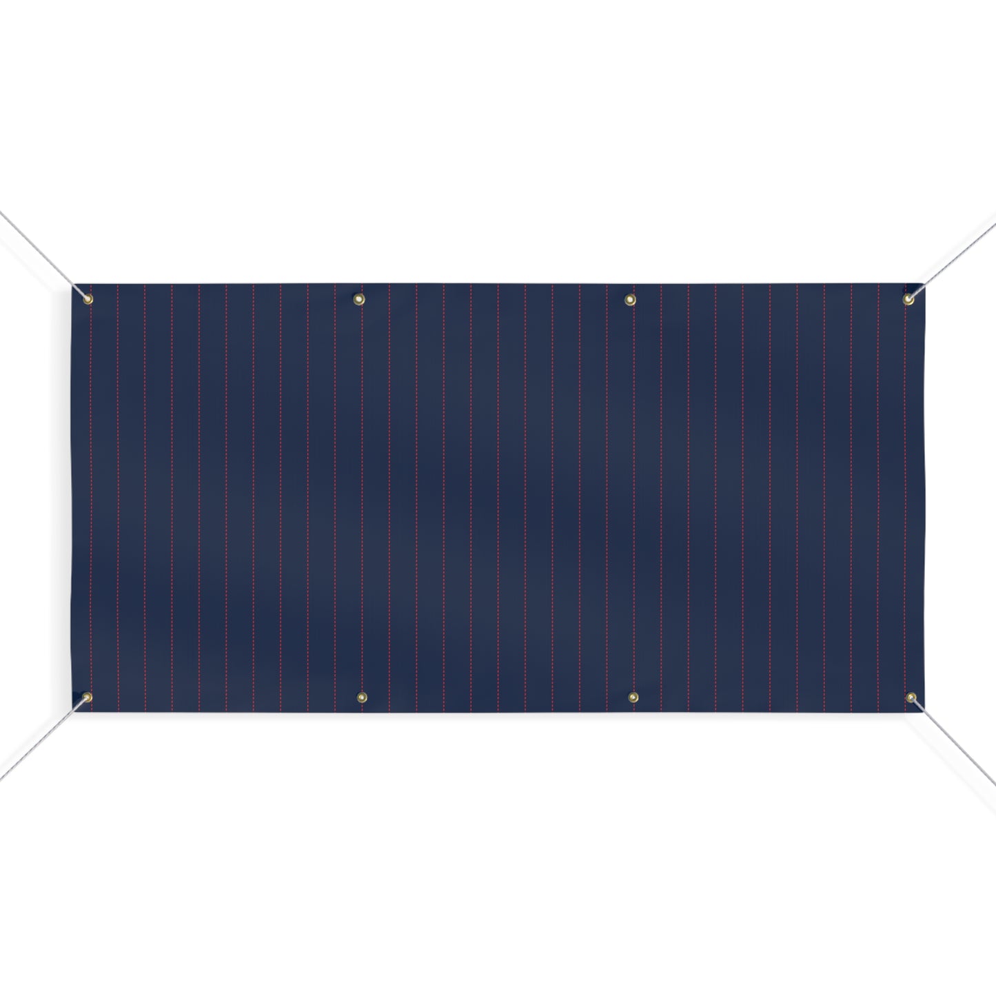 Banner | Oxford, Mississippi | Pinstripe