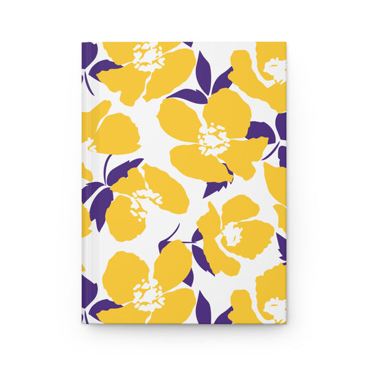 Journal | Baton Rouge, Louisiana | Poppy