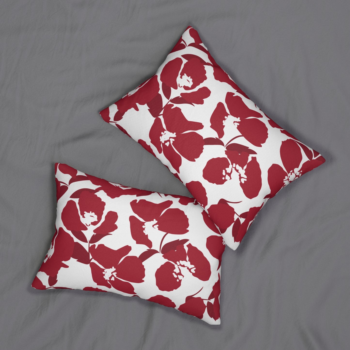 Pillow | Bloomington, Indiana | Poppy