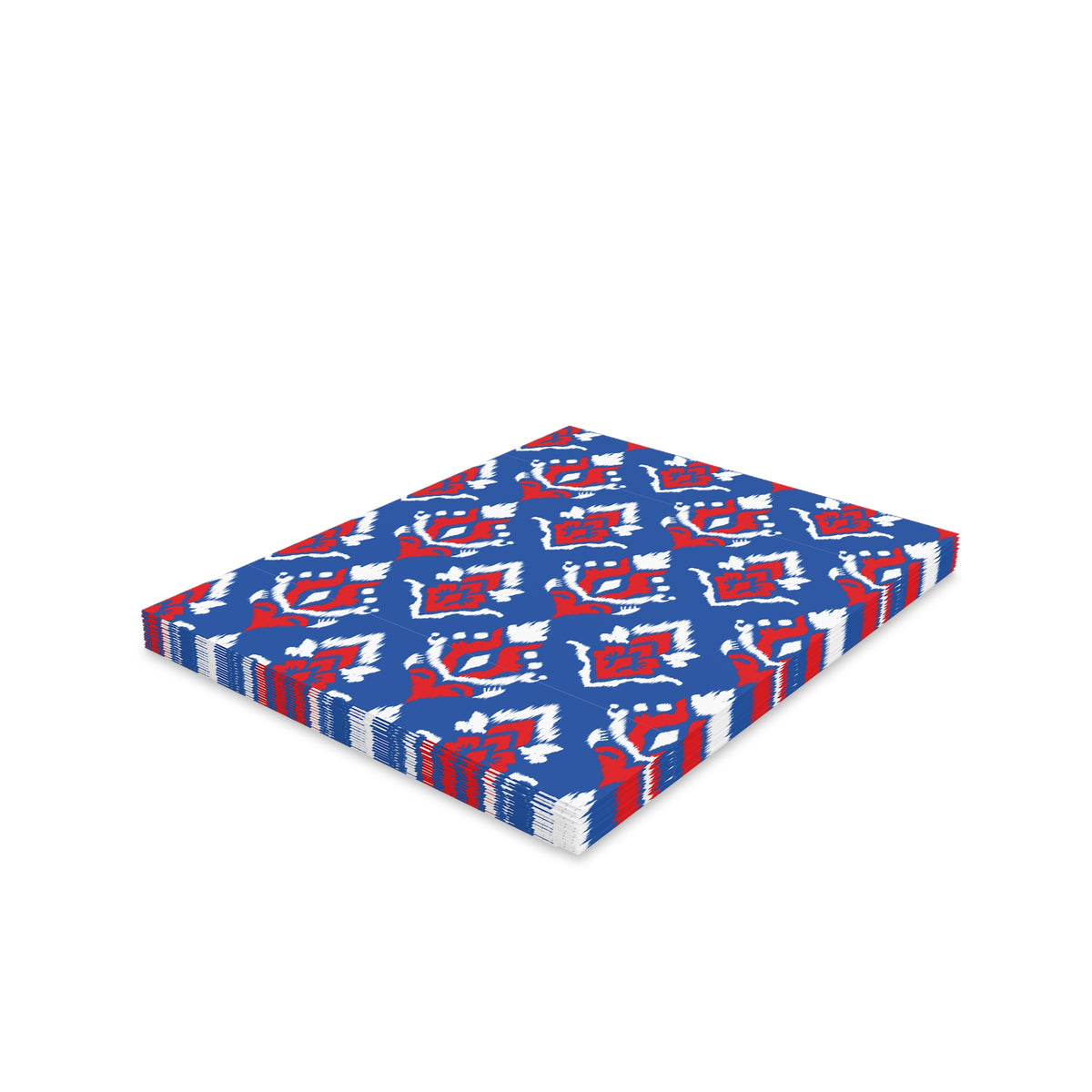 Notecards | Lawrence, Kansas | Ikat