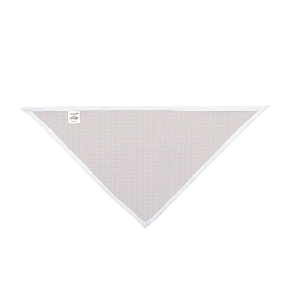 Pet Bandana | Salt Lake City, Utah | Tweed