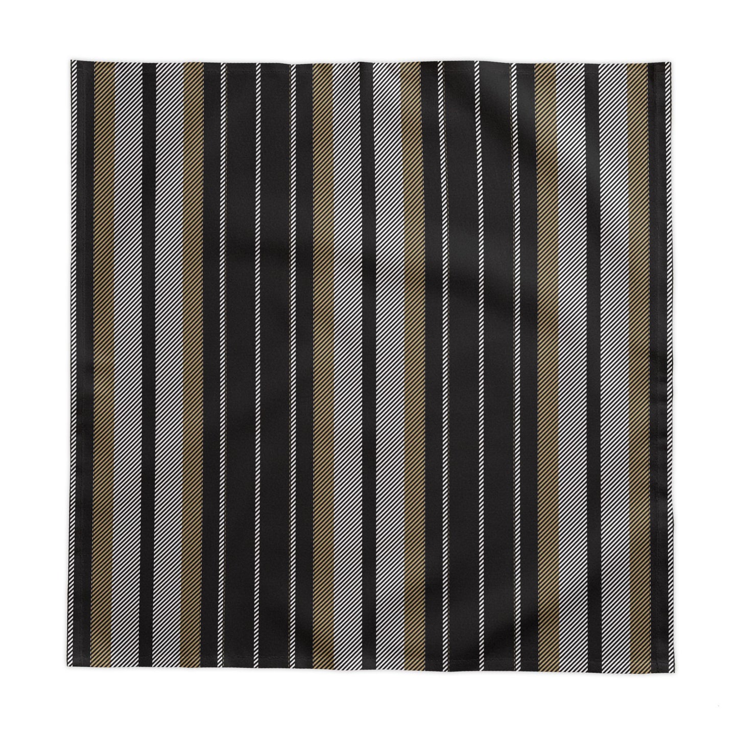 Tablecloth | Winston Salem, North Carolina | Stripe