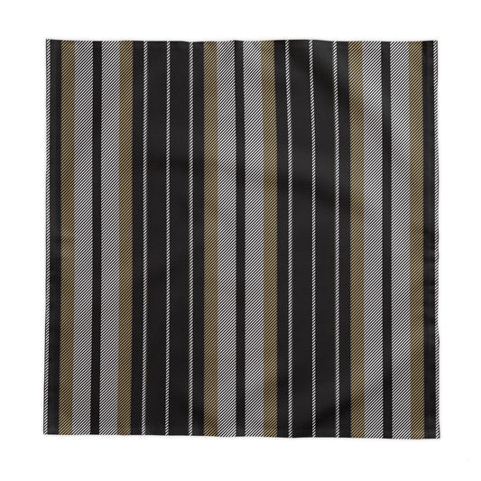 Tablecloth | Winston Salem, North Carolina | Stripe