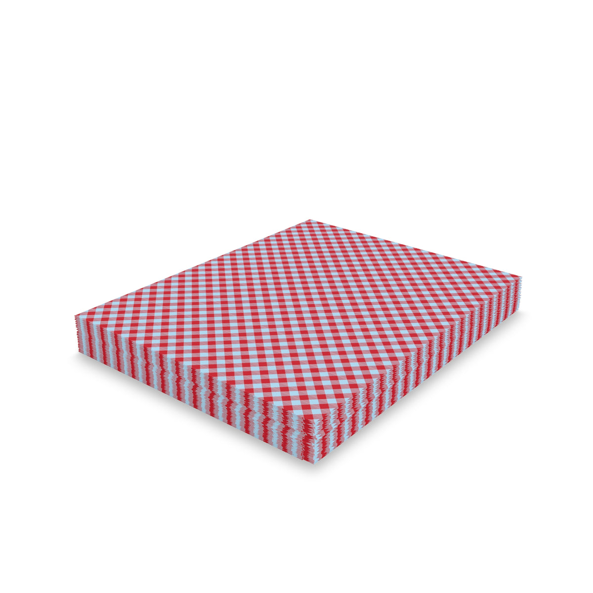Notecards | Oxford, Mississippi | Gingham