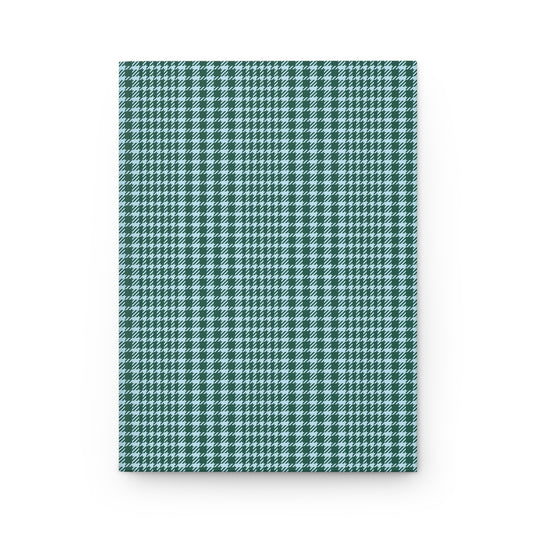 Journal | New Orleans, Louisiana | Tweed