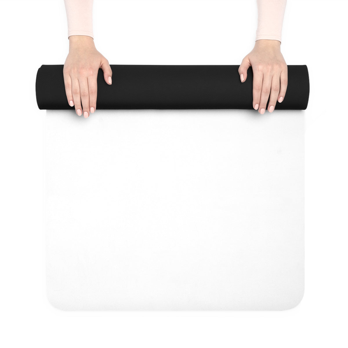 Yoga Mat | Madison, Wisconsin | Light