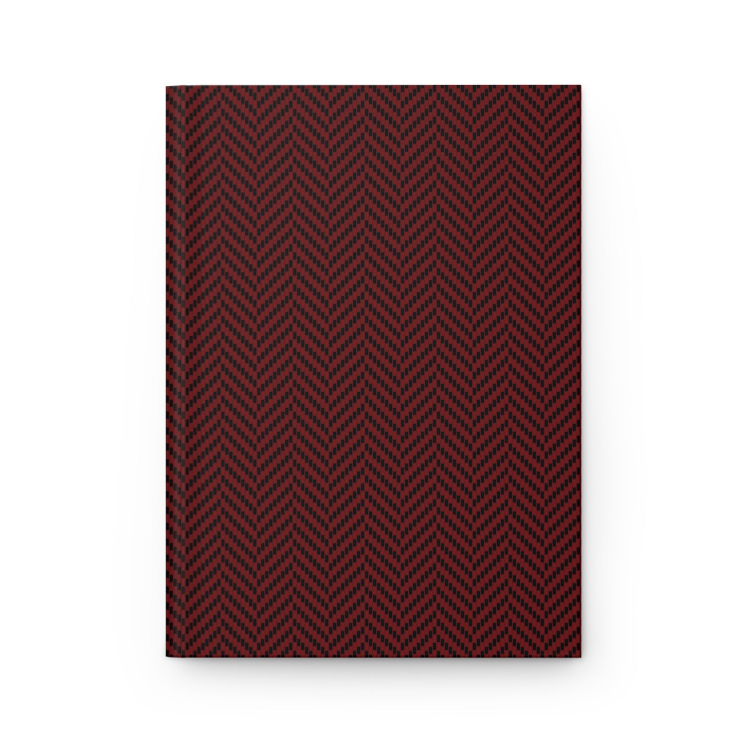 Journal | Columbia, South Carolina | Herringbone