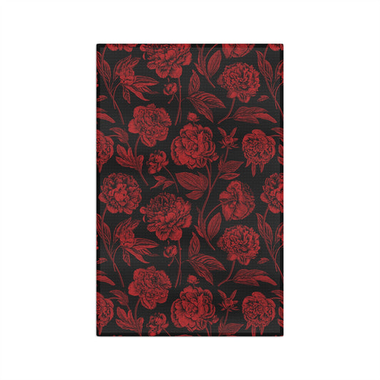 Tea Towels | Salt Lake City, Utah | Peony