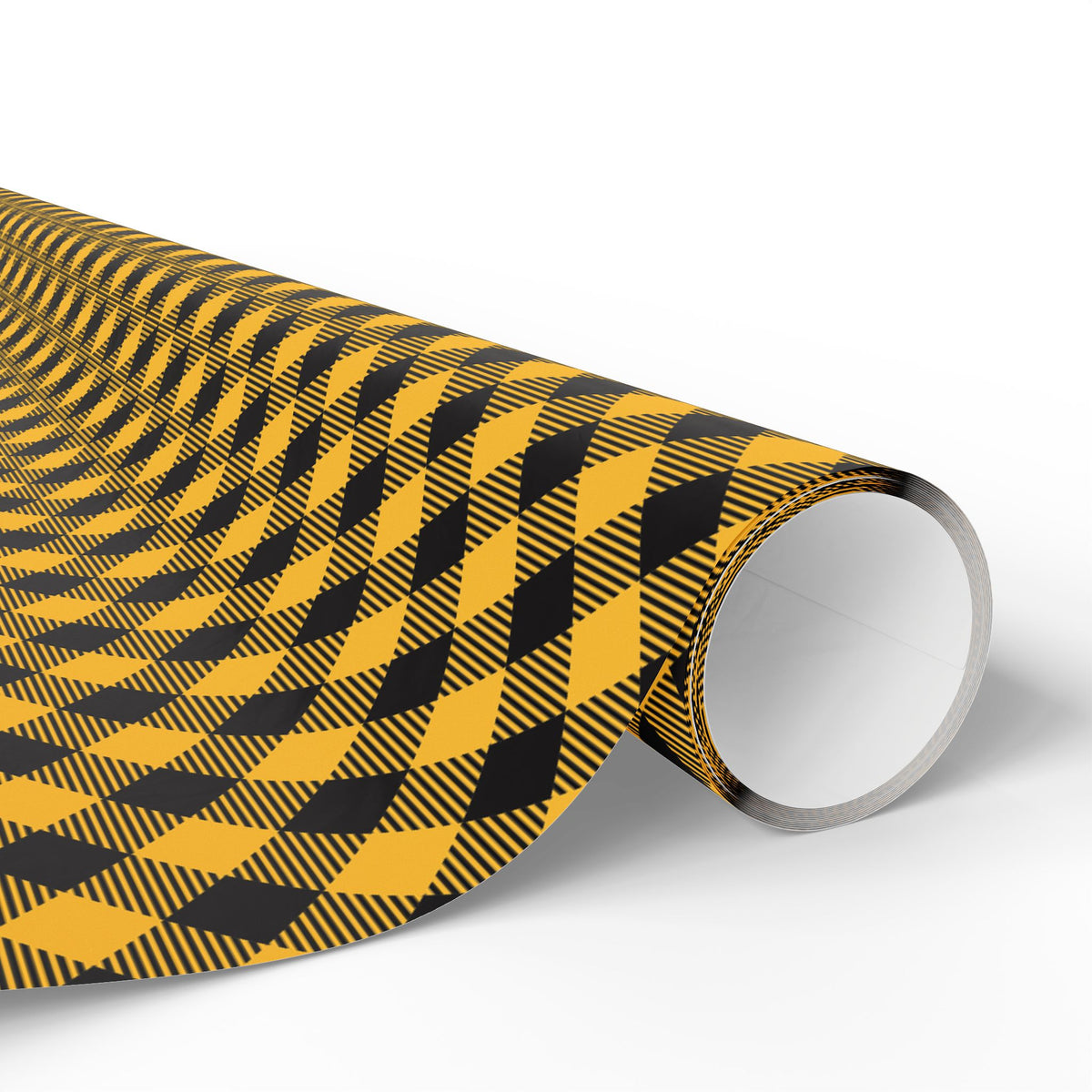 Gift Wrap | Kennesaw, Georgia | Gingham