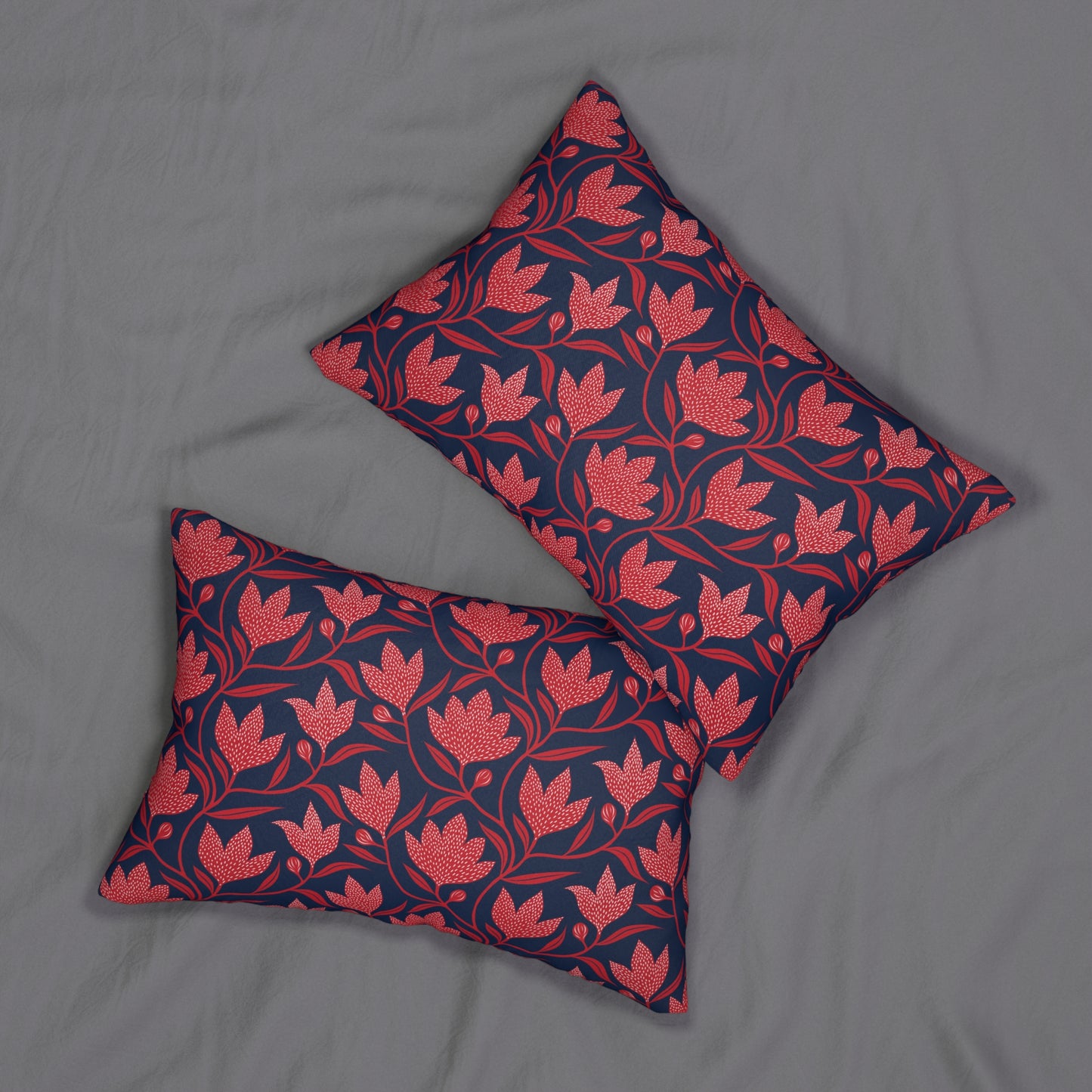 Pillow | Oxford, Mississippi | Magnolia