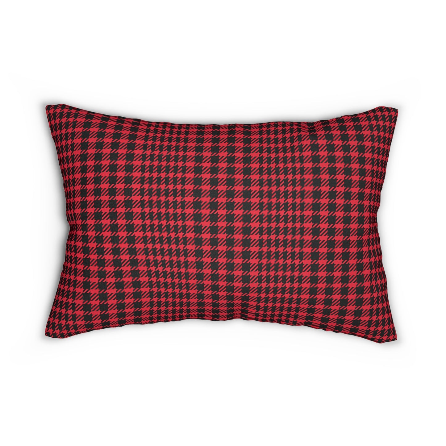 Pillow | New Brunswick, New Jersey | Tweed