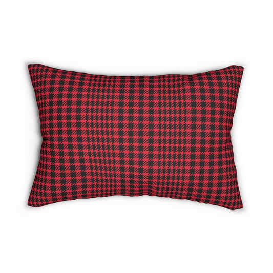 Pillow | New Brunswick, New Jersey | Tweed