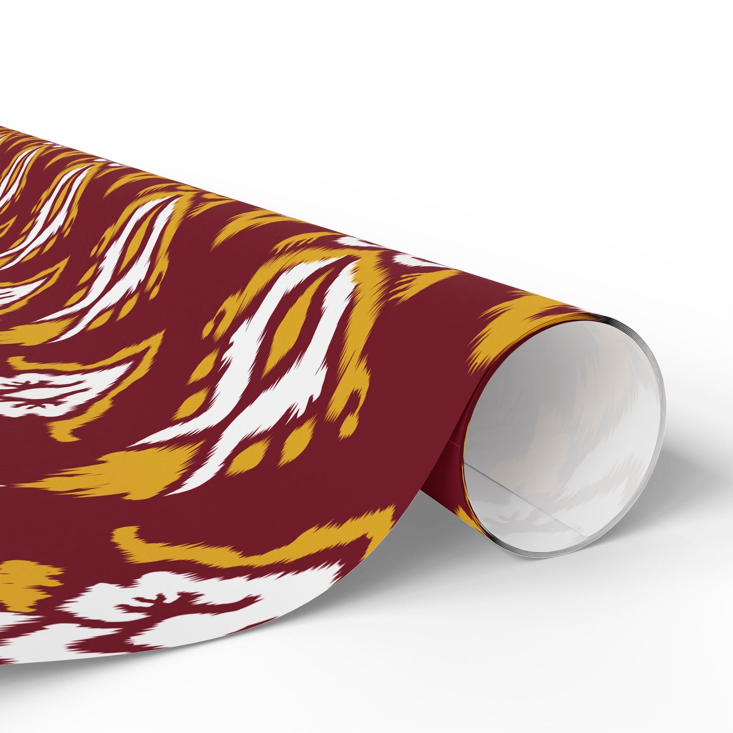 Gift Wrap | Los Angeles, California | Ikat