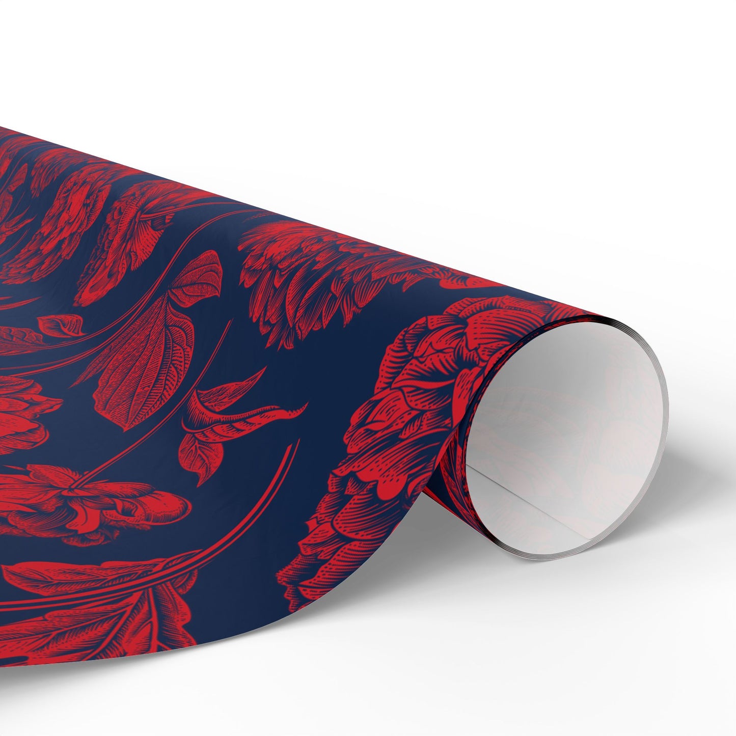Gift Wrap | Oxford, Mississippi | Peony