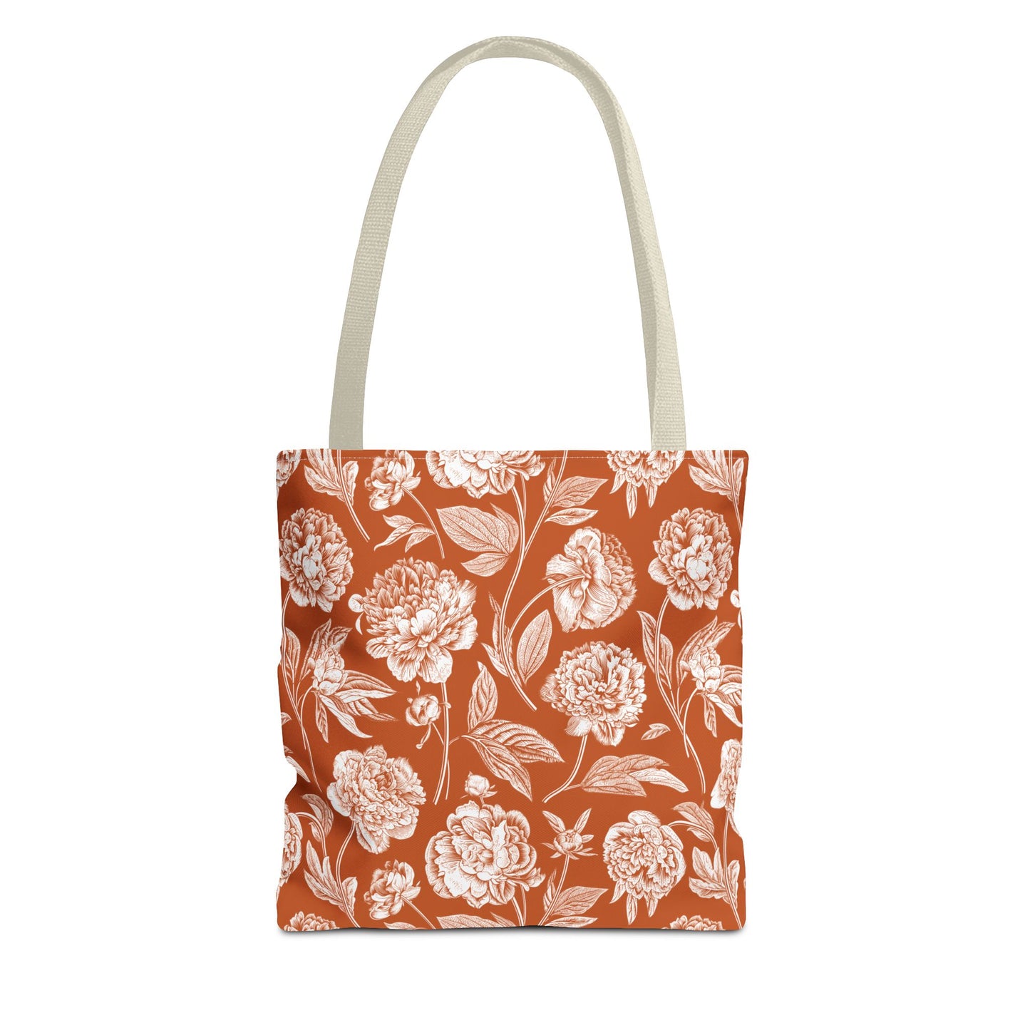 Totes | Austin, Texas | Peony