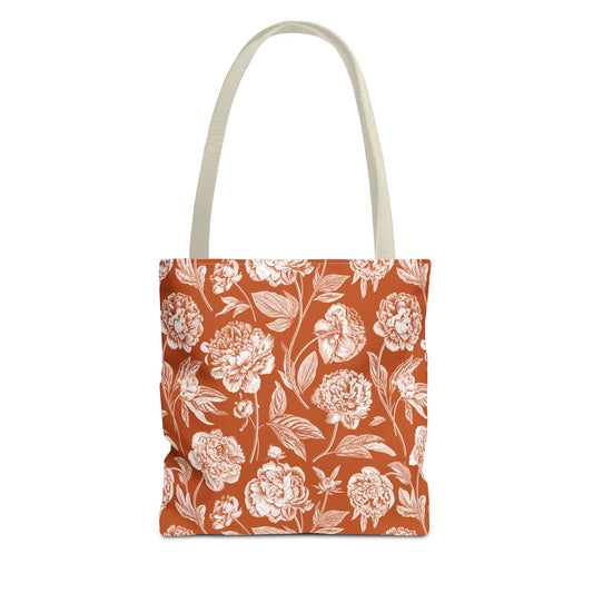 Totes | Austin, Texas | Peony