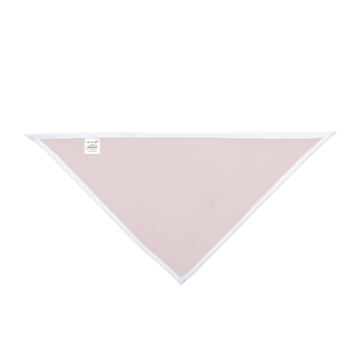 Pet Bandana | Bloomington, Indiana | Dark