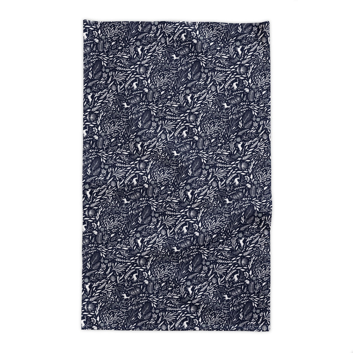 Tablecloth | Storrs, Connecticut | Fauna