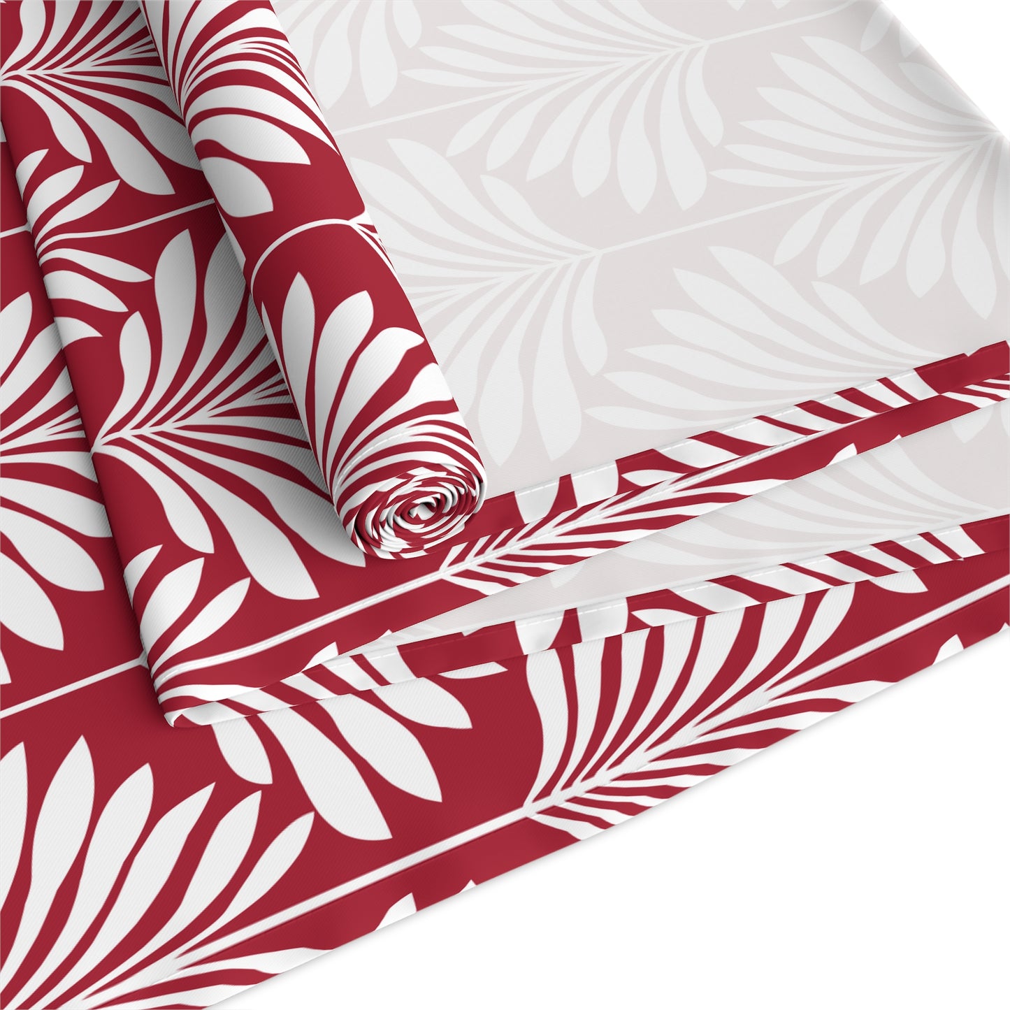 Table Runner | Bloomington, Indiana | Deco