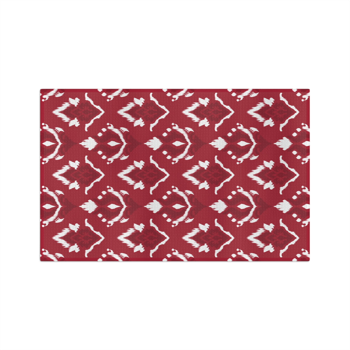 Tea Towels | Bloomington, Indiana | Ikat