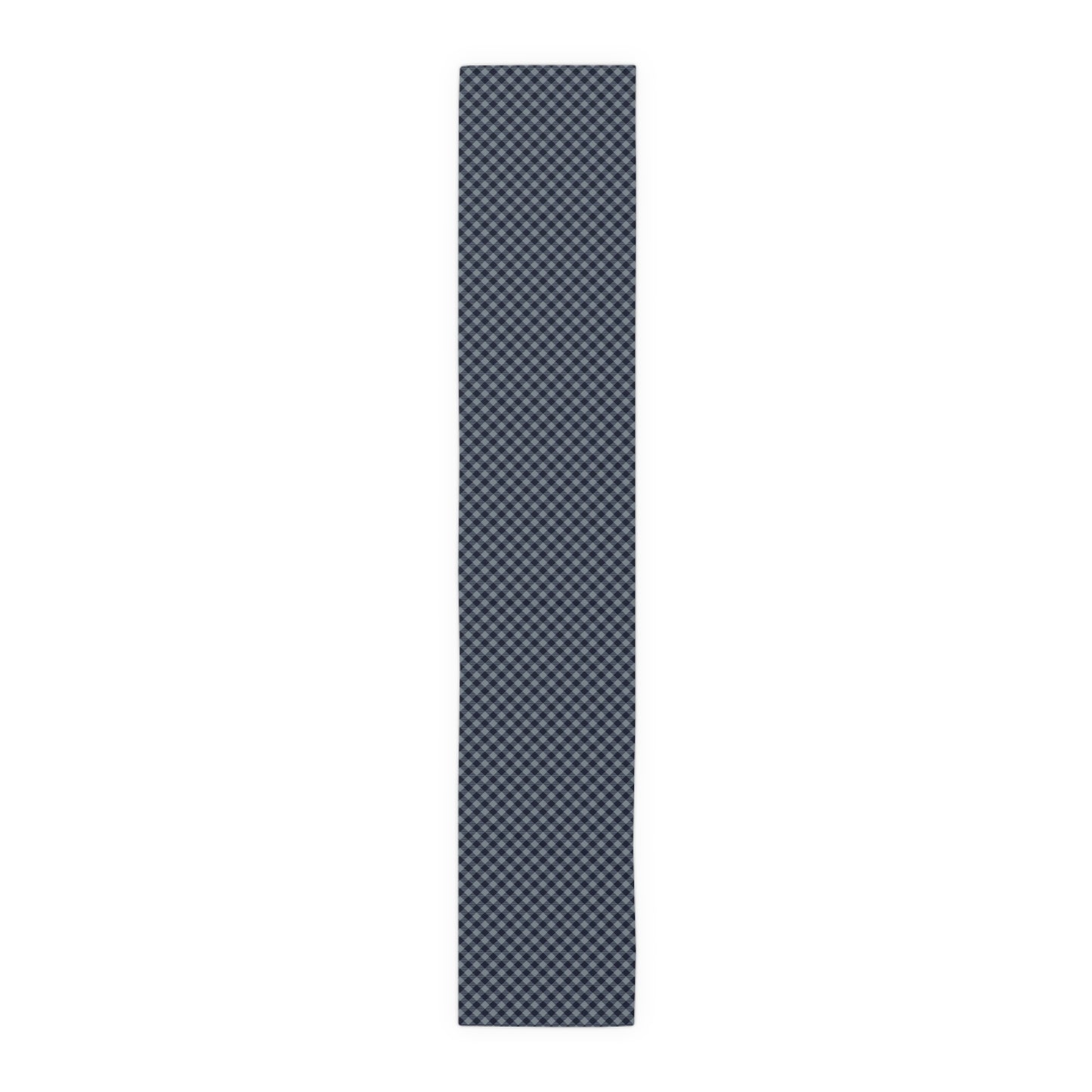 Table Runner | Storrs, Connecticut | Gingham