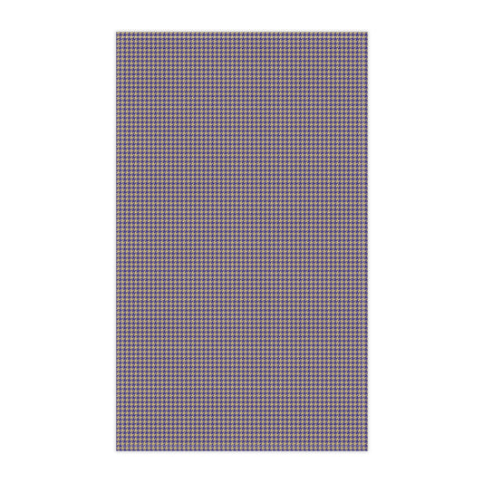 Tea Towels | Harrisonburg, Virginia | Houndstooth