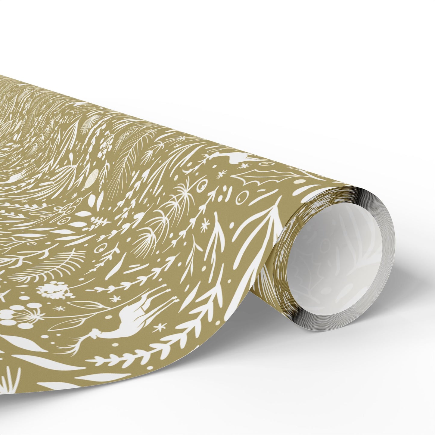Gift Wrap | Atlanta, Georgia | Fauna
