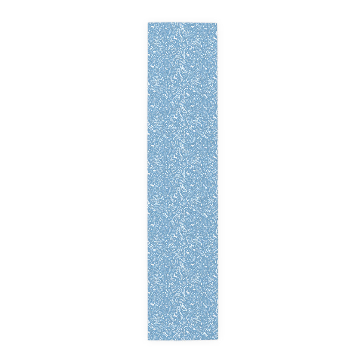 Table Runner | Chapel Hill, North Carolina | Fauna