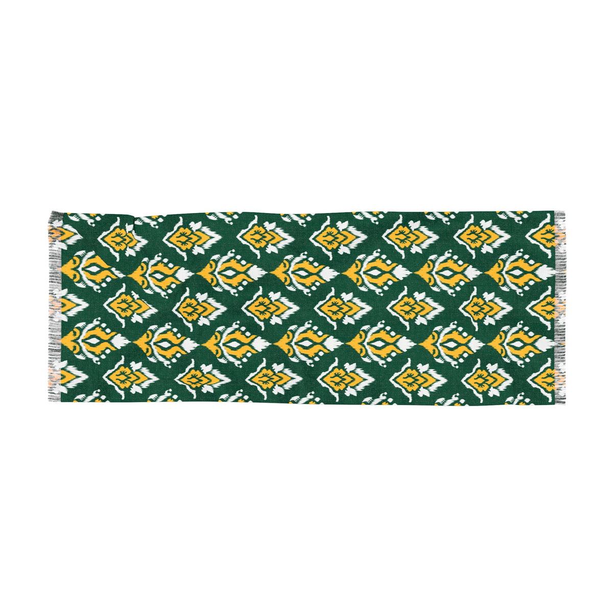 Scarf | Fairfax, Virginia | Ikat